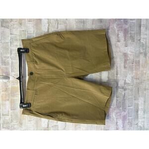 Orvis Men’s 36 Tan Shorts